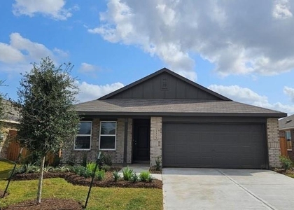 3323 Silvery Bryum Drive - Photo 1