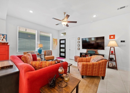 7907 Starfish Arbor Drive - Photo 1