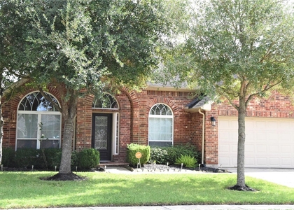 22055 Canyonwood Park Lane - Photo 1