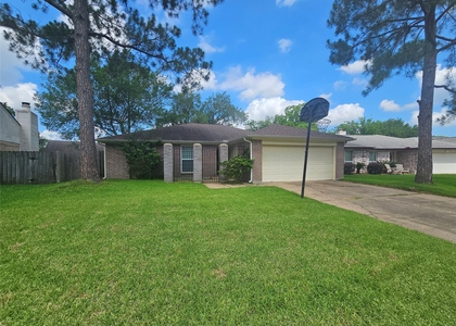 3206 Pebble Lake Drive - Photo 1