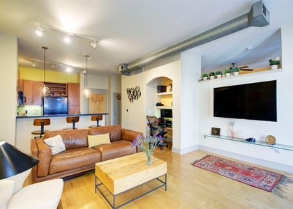 1901 Post Oak Blvd Boulevard - Photo 1