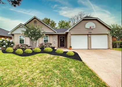 7114 Buchanan Drive - Photo 1