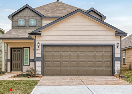 2507 Steelhead Drive - Photo 1