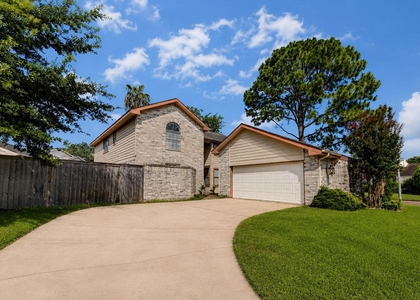 3102 Ashford Bend Drive - Photo 1