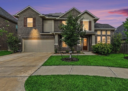 2107 Brooke Avery Drive - Photo 1