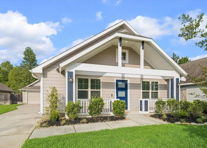 206 N Lynx Trail - Photo 1
