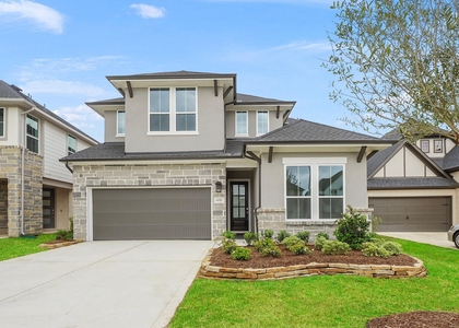 6010 Rolling Stream Court - Photo 1
