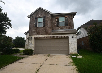 16614 Spirit Lake Court - Photo 1