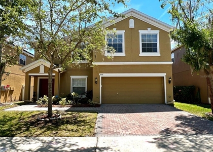 8848 Cameron Crest Drive - Photo 1
