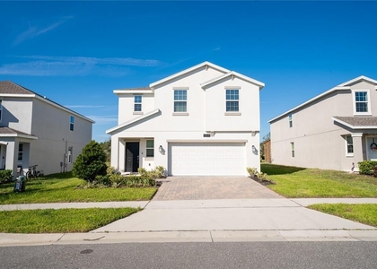 2831 Alder Berry Boulevard - Photo 1