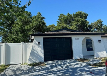 7605 Embassy Boulevard - Photo 1