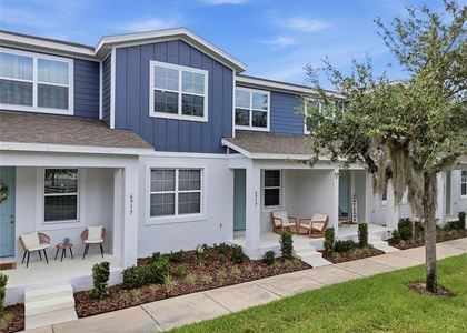 6917 Five Oaks Drive - Photo 1