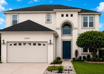 12661 Enclave Drive - Photo 1