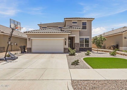 13852 Paseo De La Luna Avenue - Photo 1