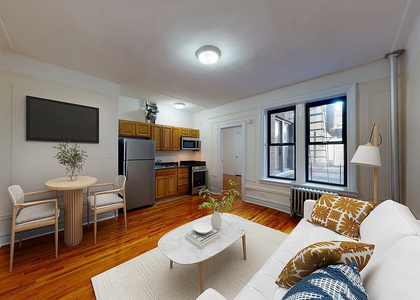 605 West 170th Street - Photo 1