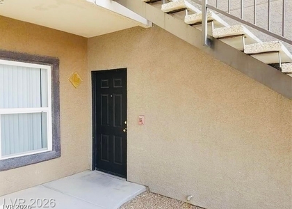 6650 W Warm Springs Road - Photo 1