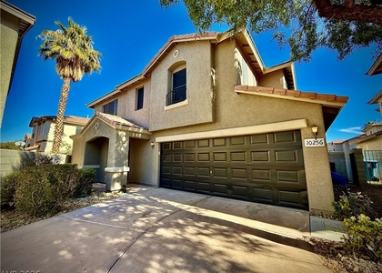 10256 Missouri Meadows Street - Photo 1