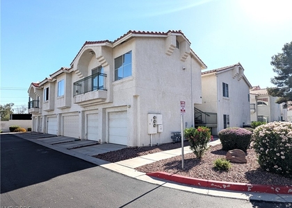 6201 E Lake Mead Boulevard - Photo 1