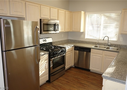 5250 S Rainbow Boulevard - Photo 1