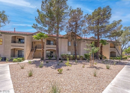 7885 W Flamingo Road - Photo 1