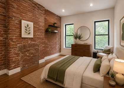 Bedford Avenue - Photo 1