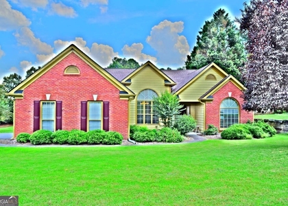 450 Running Fawn Drive - Photo 1