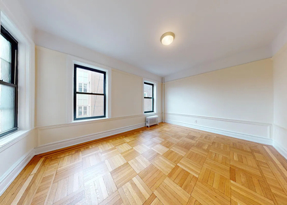 565 West 204th Street - Photo 1