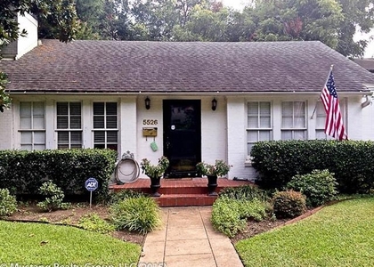 5526 Anita Street - Photo 1