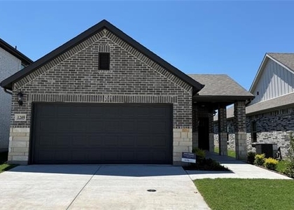1209 Bridgewalk Drive - Photo 1