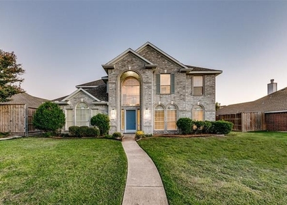 4532 Crown Ridge Drive - Photo 1