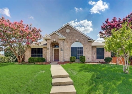 6302 Mount Vernon Drive - Photo 1