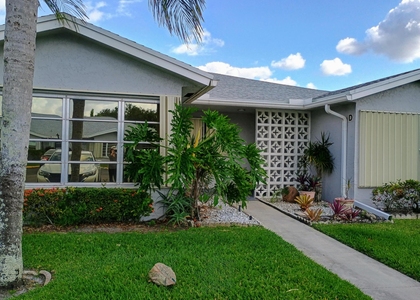 14716 Canalview Drive - Photo 1