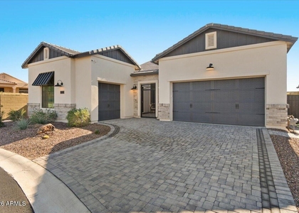 8155 E Jaeger Street - Photo 1
