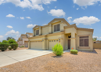 43395 W Wild Horse Trail - Photo 1