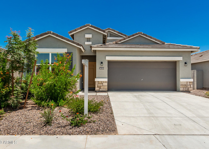 36501 N Senepol Street - Photo 1