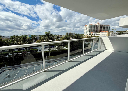 2841 N Ocean Boulevard - Photo 1