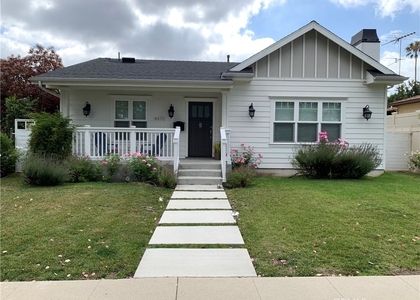 4470 Stansbury Avenue - Photo 1
