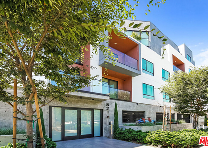 521 N Gramercy Place - Photo 1