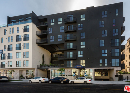 269 S Mariposa Avenue - Photo 1