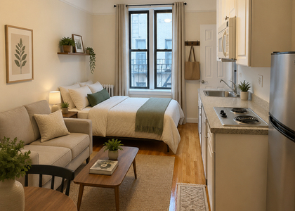 West 45th Street - Photo 1
