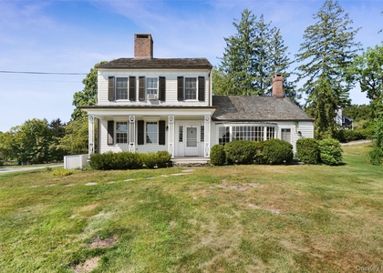 1 Pound Ridge Road - Photo 1
