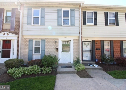 14417 Astrodome Drive - Photo 1