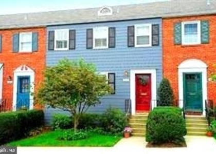 5042 Bradley Boulevard - Photo 1
