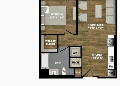 1311 13th Street Nw - Photo 1
