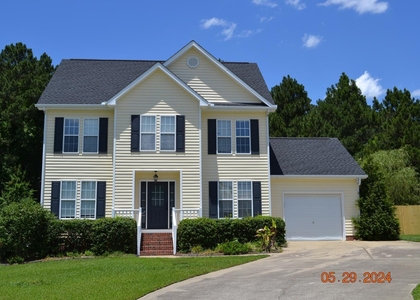 1321 E Stone Arch Drive - Photo 1