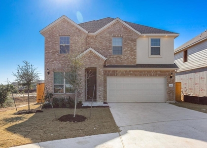 1001 Ridge Runner Dr - Photo 1