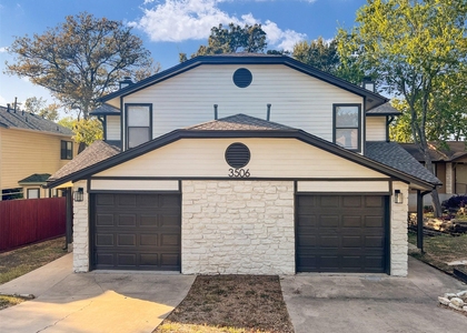 3506 Larchmont Cv - Photo 1