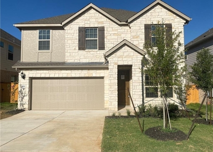 609 Silent Creek Cv - Photo 1
