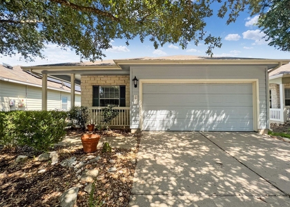 3917 Bronco Bend Loop - Photo 1