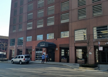 474 N Lake Shore Drive - Photo 1